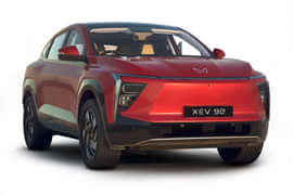 Mahindra XEV 9e