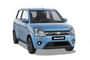 Maruti Wagon R