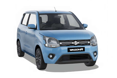 Maruti Wagon R Maruti Wagon R