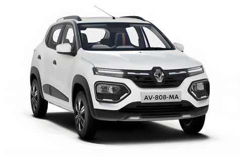 Renault Kwid Renault Kwid