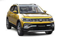 Volkswagen Taigun
