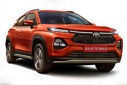 Toyota Taisor