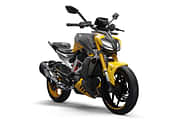 TVS Apache RTR 310 STD Bikes TVS Apache RTR 310 STD Bikes