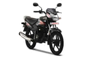 TVS Sport ES bike