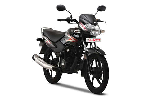 TVS Sport TVS Sport