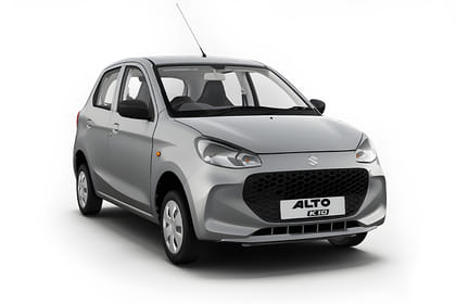Maruti Alto K10 Profile Image Maruti Alto K10 Profile Image