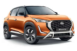 Nissan Magnite