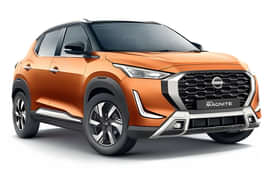 Nissan Magnite