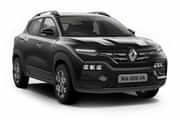 Renault Kiger 2021-2025