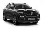 Renault Kiger