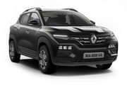 Renault Kiger RXE 1.0L Energy MT car