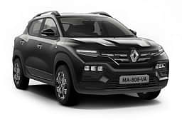 Renault Kiger