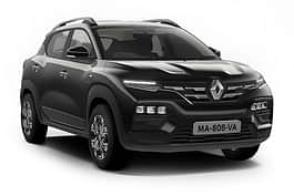 Renault Kiger