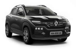 Renault Kiger