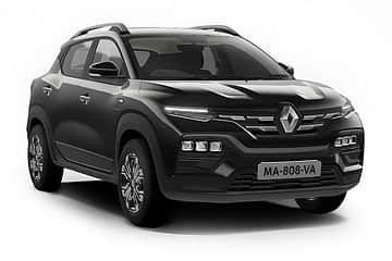 Renault Kiger