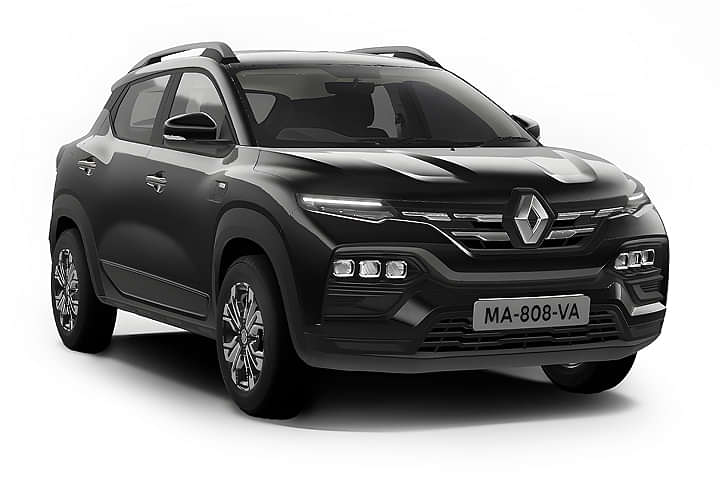 Renault Kiger