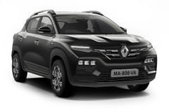 Renault Kiger 2021-2025