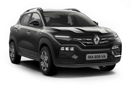 Renault Kiger 2021-2025 Profile Image Renault Kiger 2021-2025 Profile Image