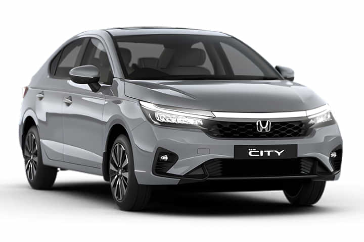 Honda City Profile Image