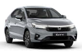 Honda City Profile Image Honda City Profile Image