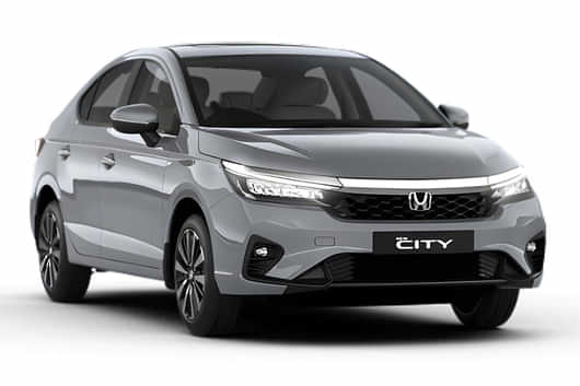 Honda City Honda City