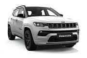 Jeep Compass Sport 2.0 4x2 Diesel MT car