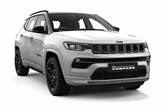 Jeep Compass Profile Image Jeep Compass Profile Image