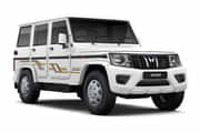 Mahindra Bolero