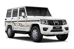 Mahindra Bolero