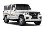 Mahindra Bolero