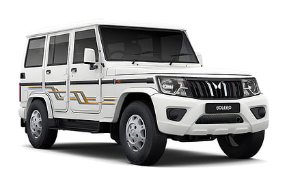 Mahindra Bolero