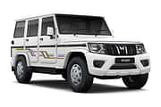 Mahindra Bolero B4 7 Seater MT Cars Mahindra Bolero B4 7 Seater MT Cars