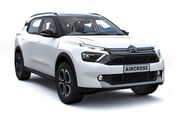 Citroen Aircross You 5 Seater car
