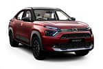 Citroen Basalt