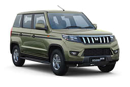 Mahindra Bolero Neo