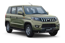Mahindra Bolero Neo