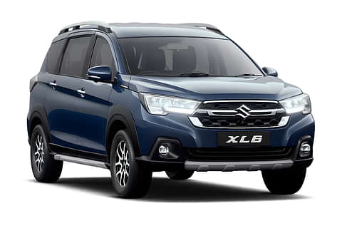 Maruti XL6 Maruti XL6