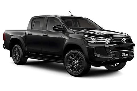 Toyota Hilux Toyota Hilux