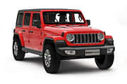 Jeep Wrangler Unlimited 4x4 Petrol AT Cars Jeep Wrangler Unlimited 4x4 Petrol AT Cars