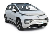 MG Windsor EV Excite car