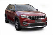 Jeep Meridian
