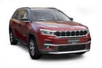 Jeep Meridian