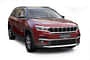 Jeep Meridian