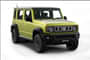 Maruti Jimny