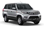 Mahindra Bolero Neo Plus