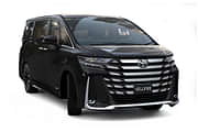 Toyota Vellfire Hi Hybrid Cars Toyota Vellfire Hi Hybrid Cars