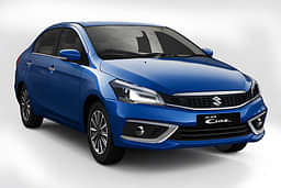 Maruti Ciaz