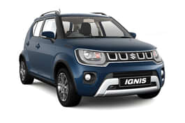 Maruti Ignis