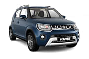 Maruti Ignis Sigma Cars Maruti Ignis Sigma Cars