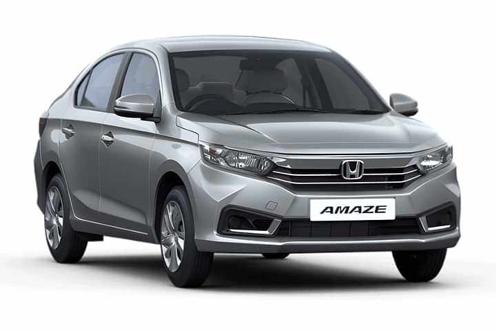 Honda Amaze 2nd Gen Profile Image